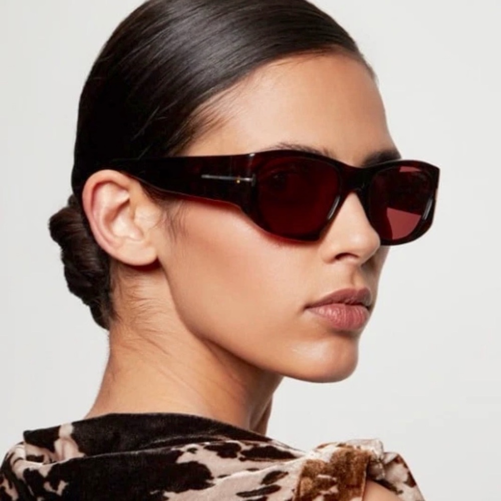 Tom Ford Sunglasses Unisex
